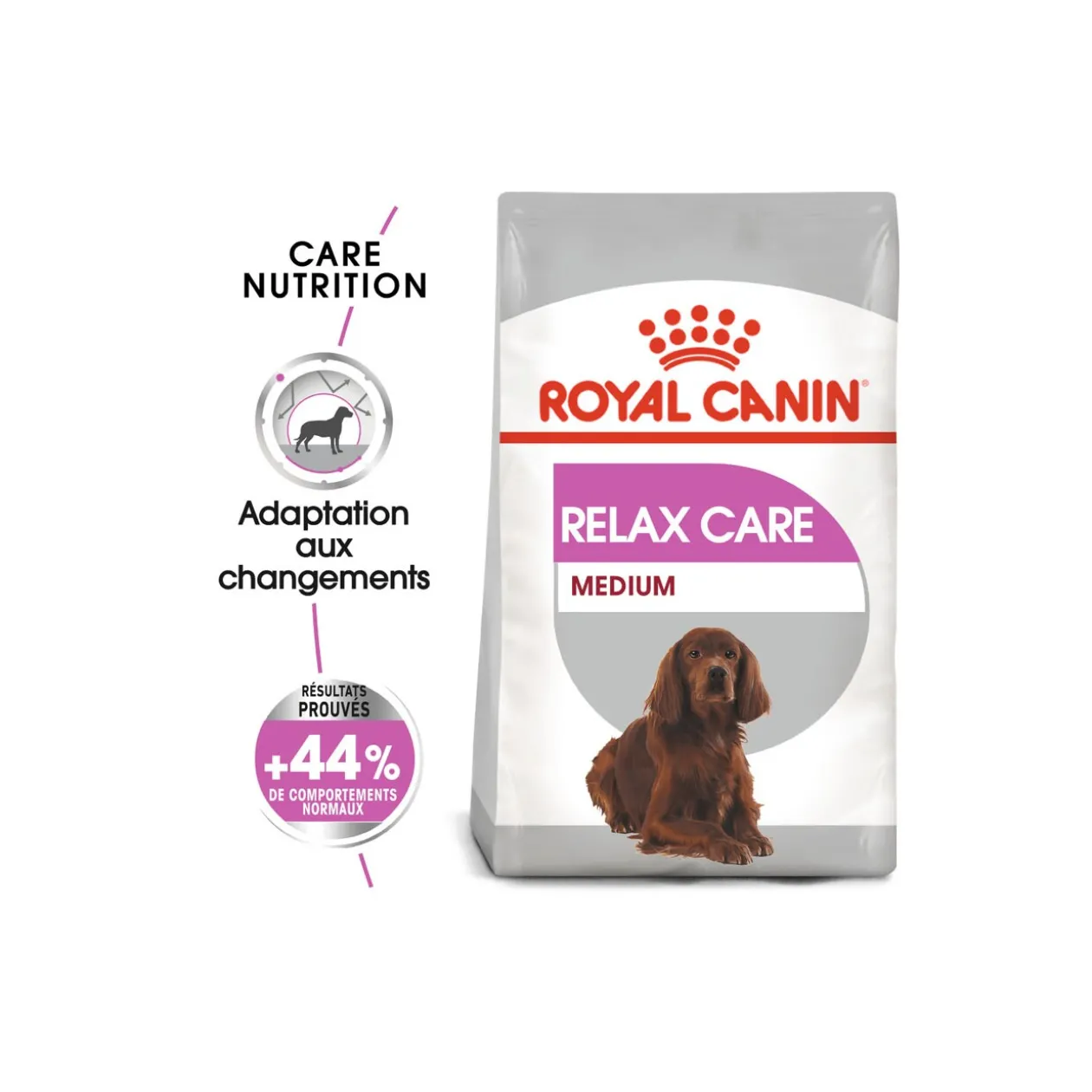 ROYAL CANIN Relax Care Medium 10 kg