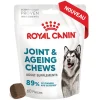 ROYAL CANIN Suppléments Friandises à mâcher, Adulte, Articulations & Vieillissement