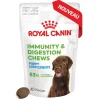 ROYAL CANIN Suppléments Friandises à mâcher, Chiot, Immunité & Digestion