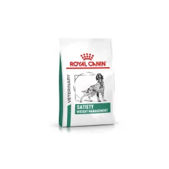ROYAL CANIN Veterinary Diet Satiety Weight Management 1,5 kg