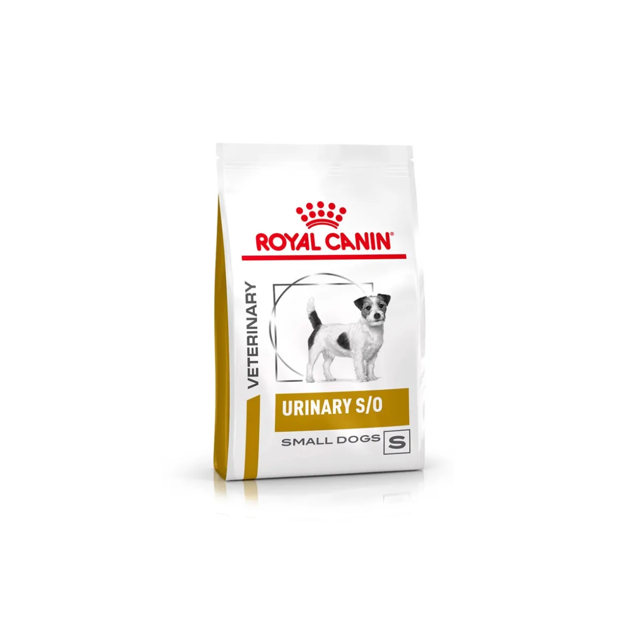 ROYAL CANIN Veterinary Diet Urinary S/O Small Dogs 1,5 kg
