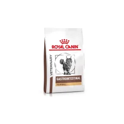 ROYAL CANIN Veterinary GASTROINTESTINAL HAIRBALL 2 kg