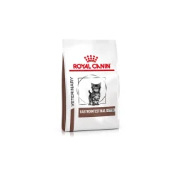 ROYAL CANIN Veterinary GASTROINTESTINAL KITTEN 400 g