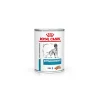 ROYAL CANIN Veterinary Hypoallergenic Nourriture humide Chien 12 x 400 g