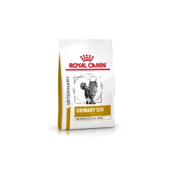 ROYAL CANIN Veterinary Urinary S/O Moderate Calorie 1,5 kg