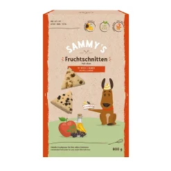 Sammy's Morceaux de fruits SAMY 800 g