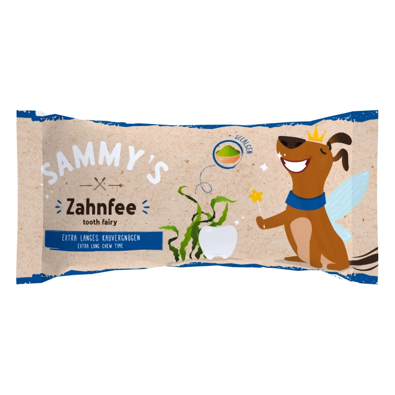 Sammy's Petite souris SAMY 60 g