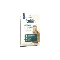 Sanabelle Outdoor 10 kg