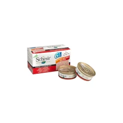 Schesir 6 x 50 g