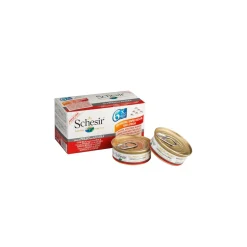 Schesir 6 x 50 g