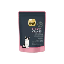 SELECT GOLD Chaton 12x85 g