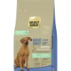 SELECT GOLD Croquettes Chien Maxi Adulte Sensible Riche en Protéine de Ver à Soie 12kg
