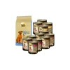 SELECT GOLD Kit d’alimentation mixte Sensitive 13 pcs.