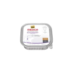 SELECT GOLD Medica Alimentation douce Dinde au riz 10x150 g