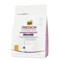 SELECT GOLD Medica calculs urinaires basses calories 300 g