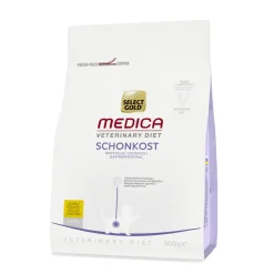 SELECT GOLD Medica Diététique Kitten 300 g