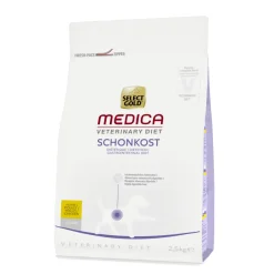 SELECT GOLD Medica Diététique Junior 2,5 kg