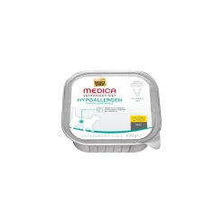 SELECT GOLD Medica Hypoallergéniques 16 x 100 g Poulet 16x100 g