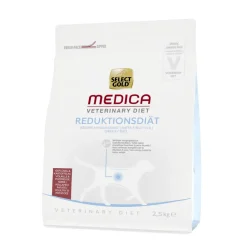 SELECT GOLD Medica Obésité Volaille & pomme de terre 2,5 kg