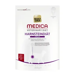 SELECT GOLD Medica Régime calculs urinaires Bœuf 300 g