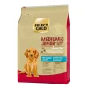 SELECT GOLD Sensitive Medium Junior insecte 4 kg