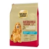 SELECT GOLD Sensitive Medium Senior insecte 4 kg