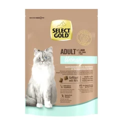 SELECT GOLD Urinary Adult Volaille & riz 300 g