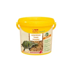 Sera Raffy I Nature 3 800 ml