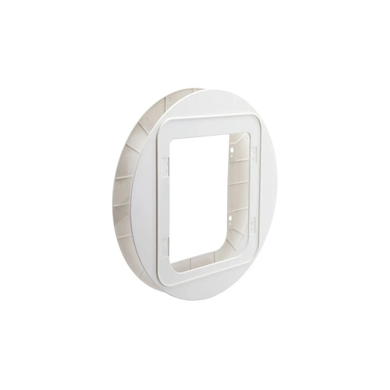 SureFlap Adaptateur de montage chatière