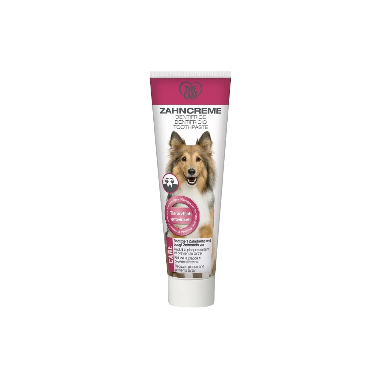 TAKE CARE Dentifrice 100 ml