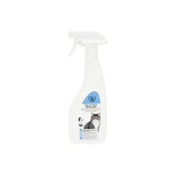 TAKE CARE Nettoyant de toilettes pour chat