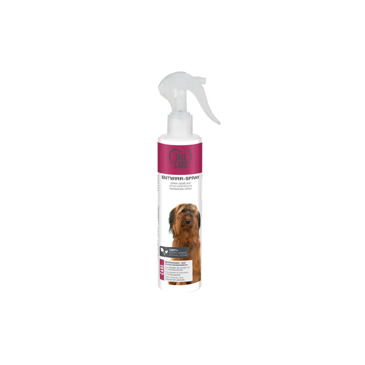 TAKE CARE Spray Démêlant 250 ml