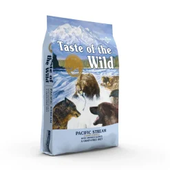 Taste of the Wild - Pacific Stream Puppy 12,2 kg