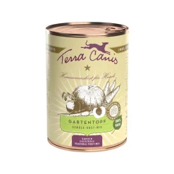 Terra Canis Pot de jardin 6 x 400 g Fruits & légumes