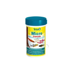Tetra Micro Granulés 100 ml