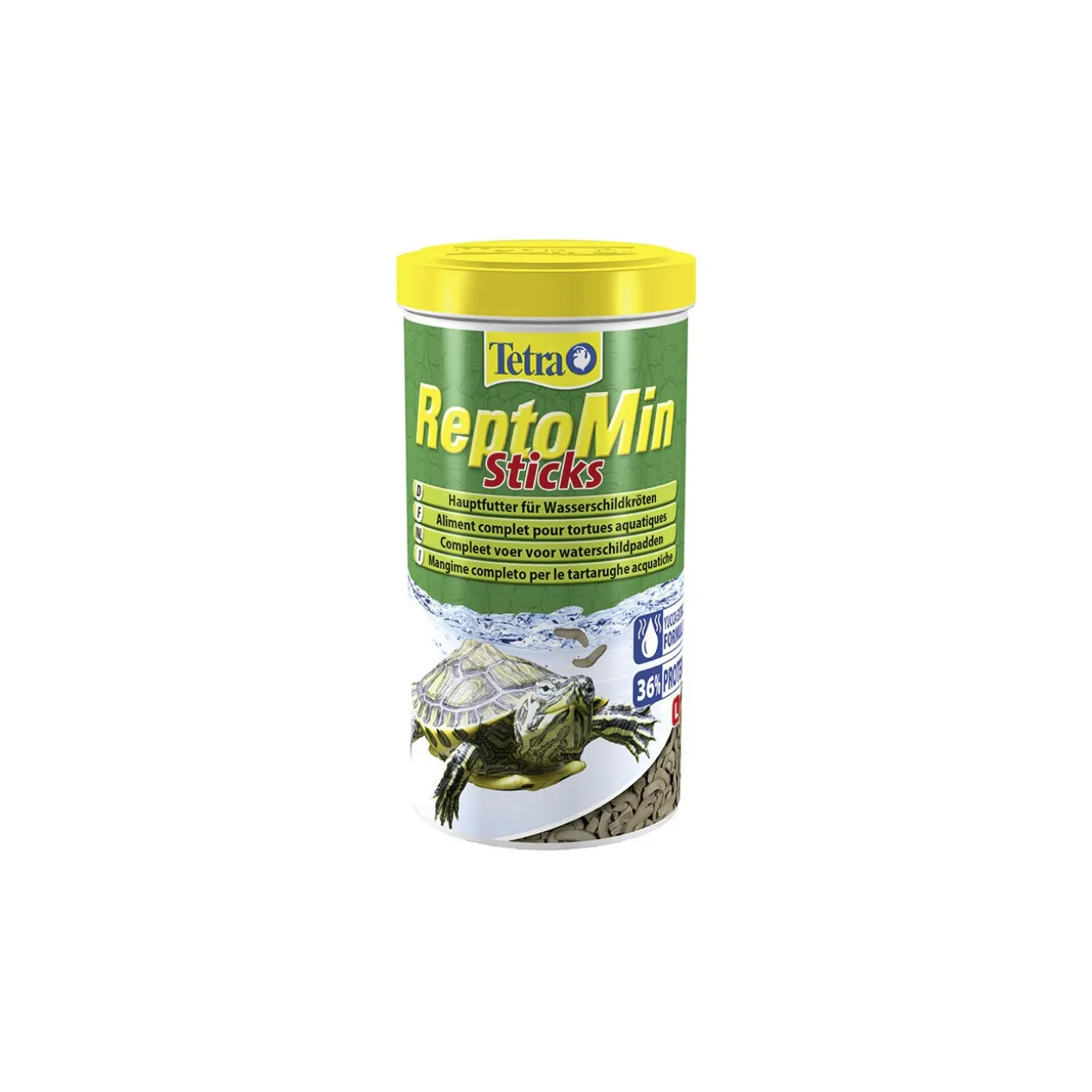 Tetra ReptoMin 1 l