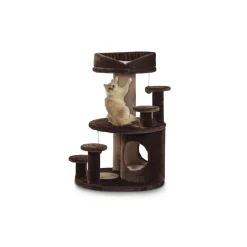 Trixie Arbre à chat Emil pour seniors