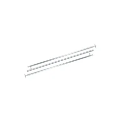 Trixie Barre de tension pour filet de protection