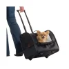 Trixie Chariot de transport Elegance