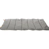 Trixie Couverture de voyage BE NORDIC Hooge, 100×65 cm, gris