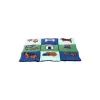 Trixie Couverture Patchwork