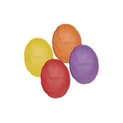 Trixie Dog Disc, caoutchouc naturel 18cm