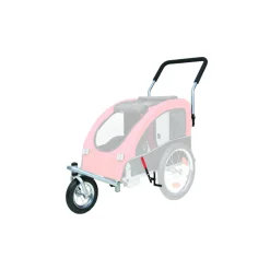 Trixie Kit de conversion pour remorque à vélo