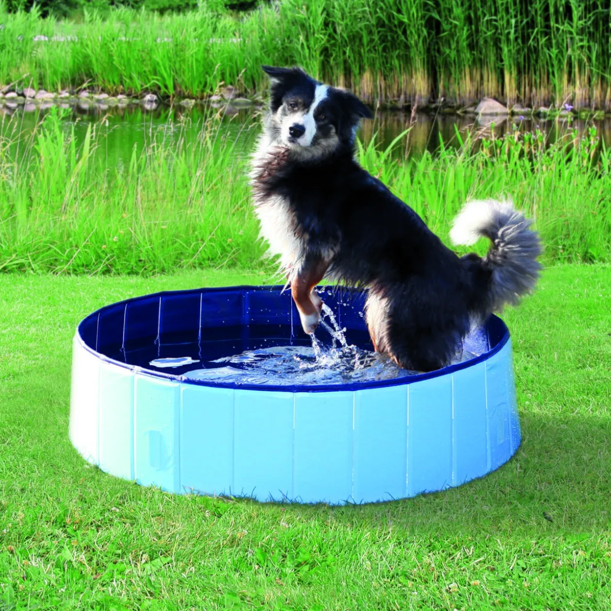 Trixie Piscine pour chien 80 cm