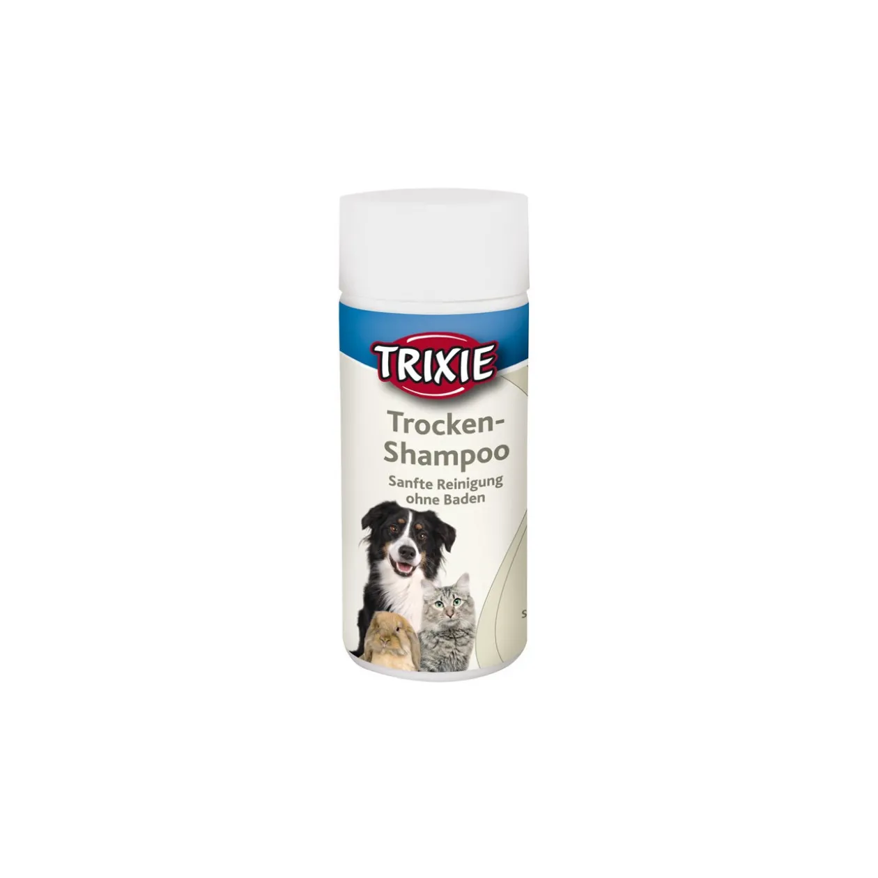 Trixie Shampooing sec 100 g
