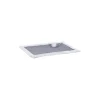 Trixie Tapis de grattage avec bord en peluche