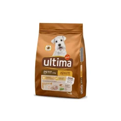 Ultima Petit Adulte avec du Poulet 7 kg