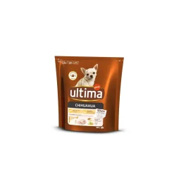 Ultima Petit Chihuahua avec du Poulet 800 g
