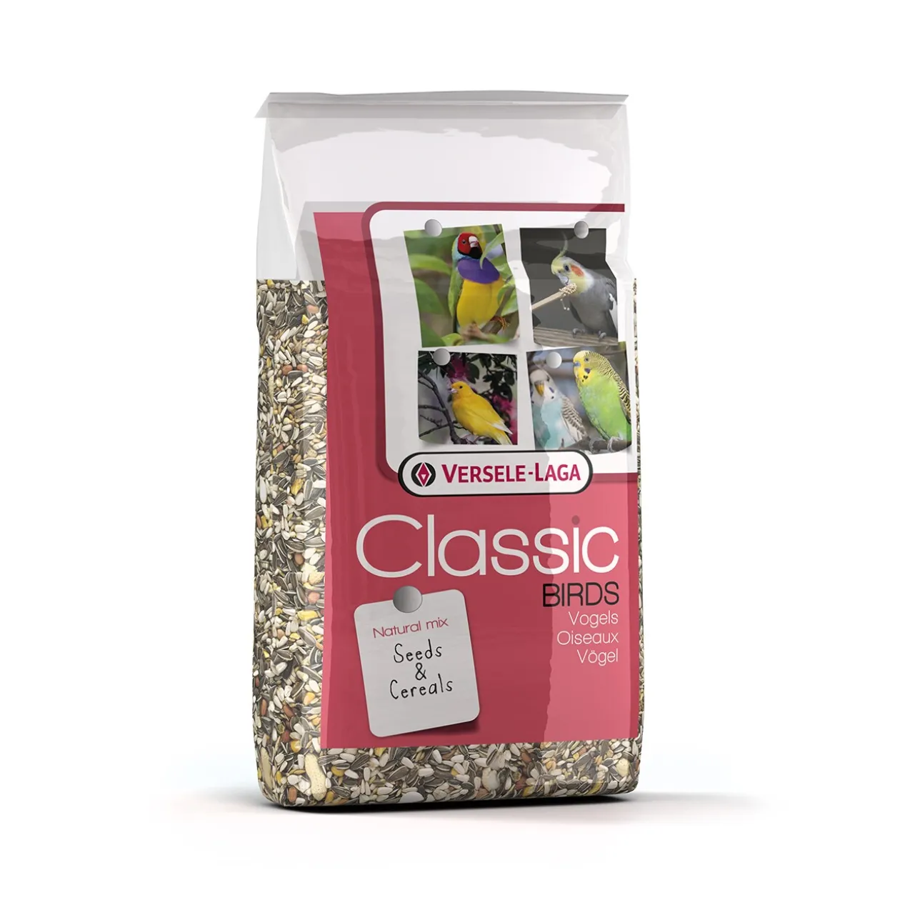 Versele-Laga Classic Canari VRS 20kg