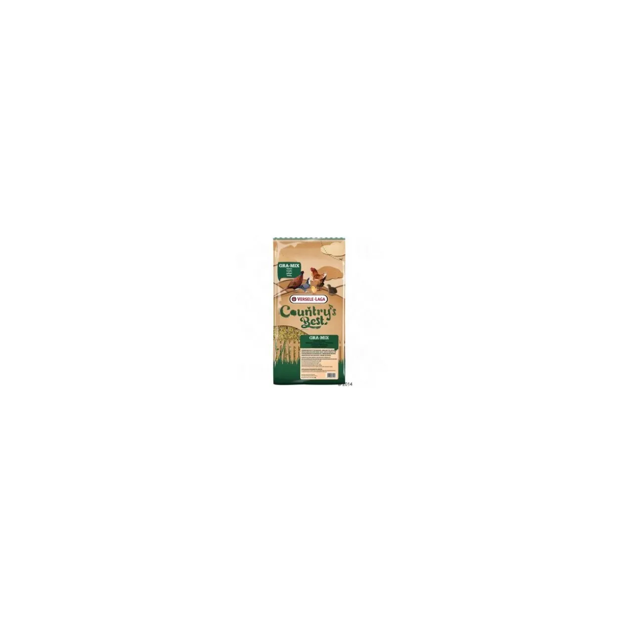 Versele-Laga Country’s Best Gra Mélange des Ardennes 4 kg